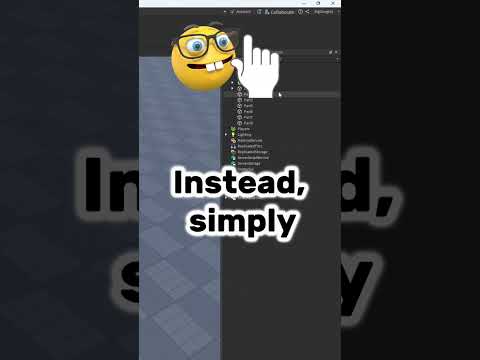 Roblox Studio Tip 5: Duplication! #robloxdev #coding #robloxstudio #programming