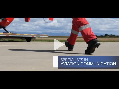 Flightcell International Corporate Video