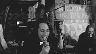 The B-Hives - &quot;Abra Cadaver&quot; (Live)