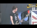 Asking Alexandria - To The Stage, The Death Of ...