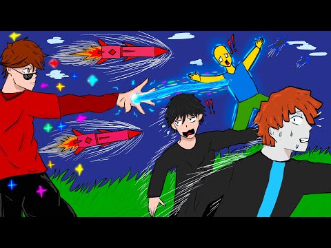 The Fling Things and People Experience DELUXE