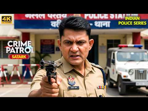 झूठा रिश्ता | Best of Crime Patrol | Crime Patrol | 4K | Indian Police Series
