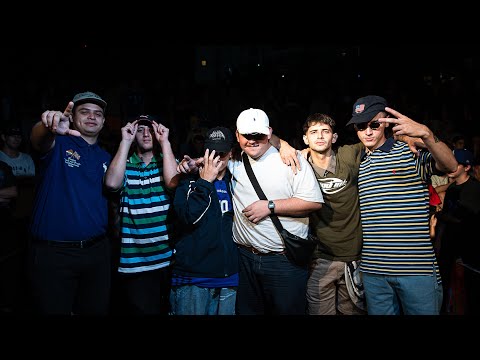 VOODOO 🆚 SAN TOKIO LOND DYSE : CUARTOS DE FINAL - INSERT BEAT🕹️