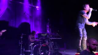 New Medicine - Desire into Gold