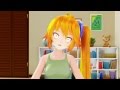 [MMD]- Привет!Как дела? 