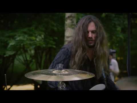 Smokemaster - Mushroom Disaster 1 (Free Jam) LIVE