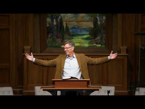 9Marks Expositional Preaching Conference – Session 1 by David Helm