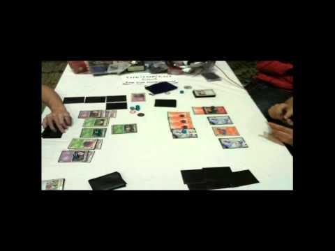 Top Cut Invitational Finals - Ness vs. Sami (Part 3)
