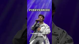 Forevermore by @David Archuleta #forevermore #davidarchuleta #opm  #soundtrip #tripnikim