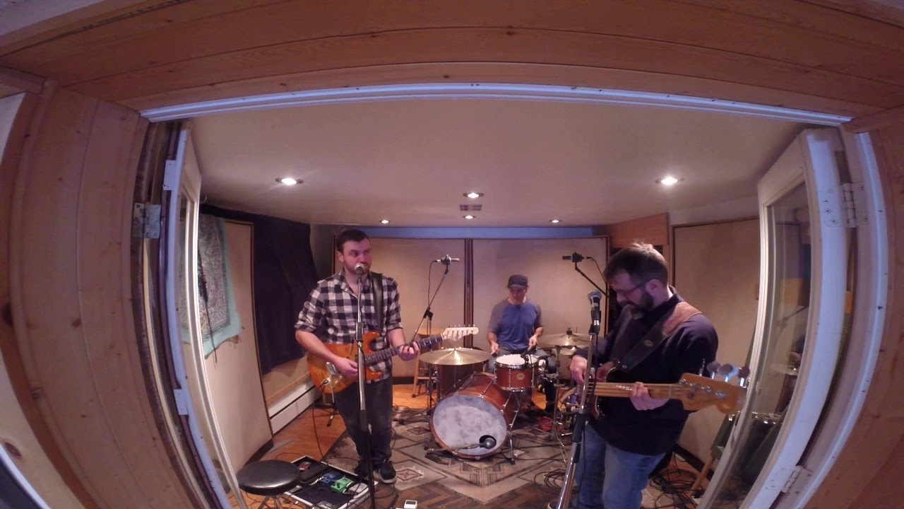 Promotional video thumbnail 1 for Jon MacAulay
