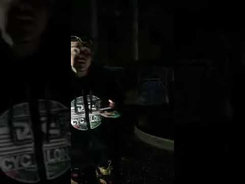 MC RUZIKA & MC HUGUINHO - MEDLEY PESADO 2019