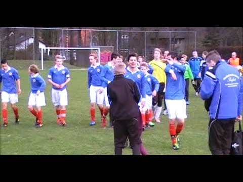 GVAV c1 oefent in Assen 15feb14 ~ ACV c1