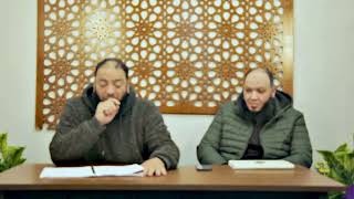 صورة شرح الأربعين الرمضانية " الجزء الثاني " | #لأعدوا_له | د . حازم شومان