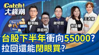 Catch大錢潮 20260705