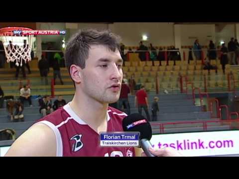 Florian Trmal rechnet mit den Schiedsrichtern ab #SkyABL