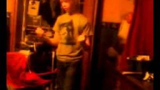 Santas coming to town