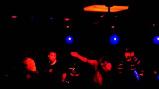 Kora - Pop Your Bubble Live @ ESPY