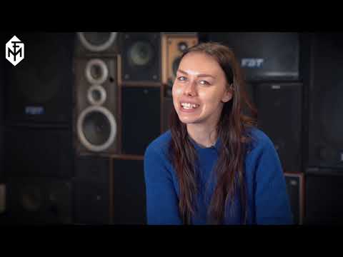 Touring Metal Factory