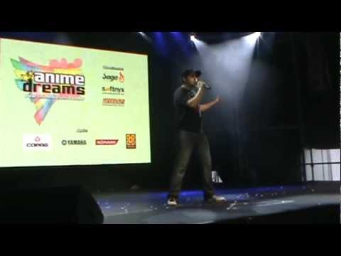 Lipe / Takayoshi Tanimoto - Dragon soul（Cover）