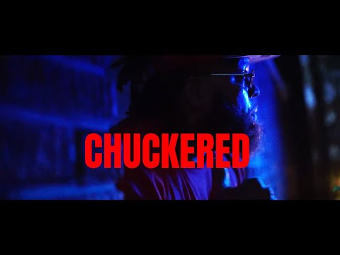 CHUCKERED - OUT MY SHIT/64 BARZ (SHOTXCHRISB)