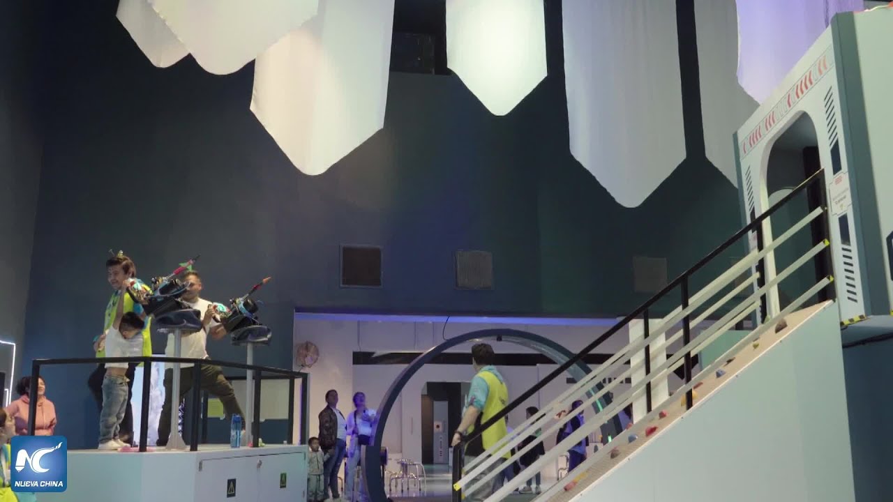 Papalote Museo del Niño impulsa el juego como clave para el aprendizaje infantil en México