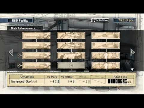 Rpgtheater's Valkyria Chronicles Commentary/Gameplay pt 54