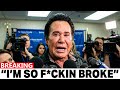 Wayne Newton Is Forced To Auction His Last Posessions