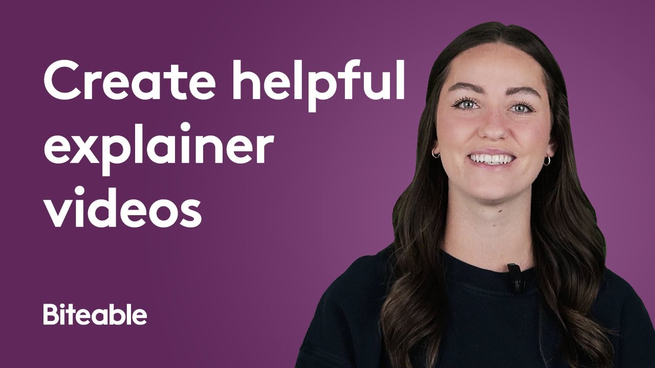 How to make an animated explainer video