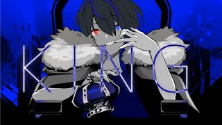 【歌ってみた】KING/byせと そら【オリジナルMV】