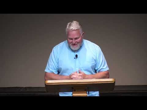 Jacob Flees From Laban To Canaan - Genesis 31 - Bryan Newberry