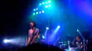 Hello Houston - The Starting Line