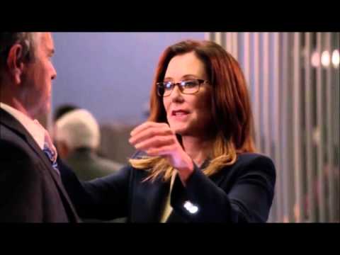 Shandy scenes 4x11 (Andy's accident to breakfast scene)