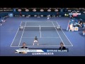 Australian Open 2014 - Best Points (HD) - YouTube