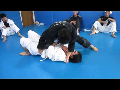 春から習い事・護身術・女性歓迎【船橋市・AXIS柔術千葉】スクール