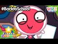 Planet Cosmo Drawing The Planets BacktoSchool Full Episodes Wizz Explore