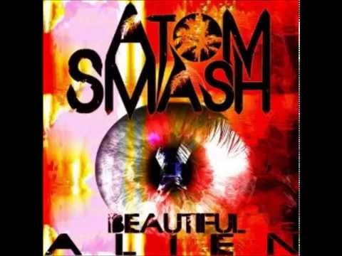 Atom Smash  - Kiss From a Rose (Seal Rock Cover)