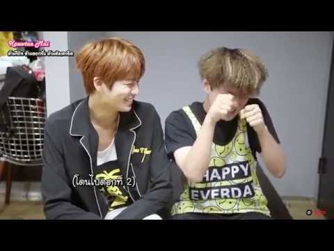[THAISUB] U10TV ep.73 - UP10TION Parody ' Tonight '