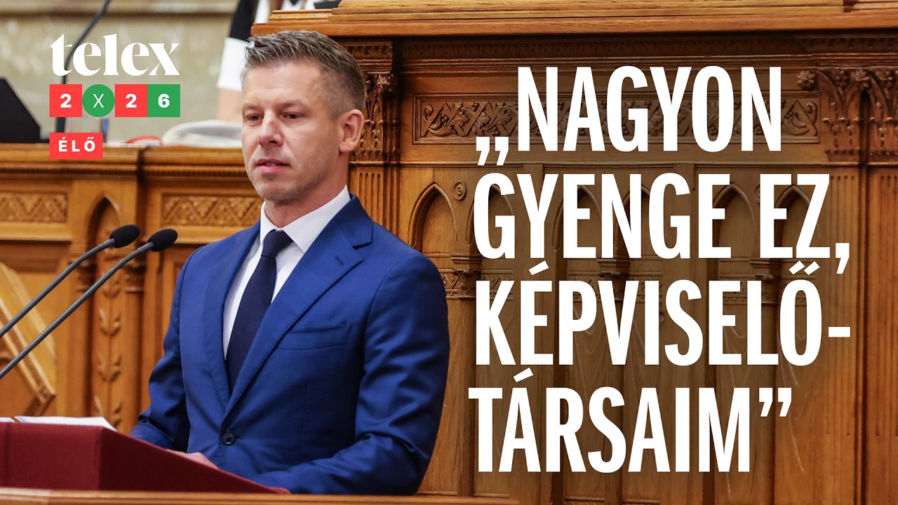Orbán nem hajlandó megváltozni, így újítja meg a Fideszt