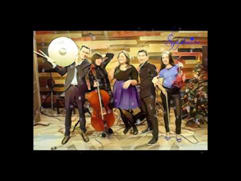 Симфорин - Новогоднее попурри 2017 / Symphorine - Christmas New Year mix