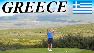 Costa Navarino - The Hills Course - Greece Untapped