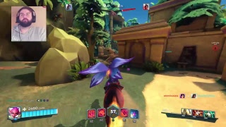 The Paladins - Wicked video