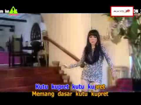Seruni Bahar_Dasar Kutukupret
