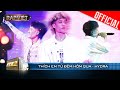 HYDRA khai thác chủ đề siêu đỉnh với Thích Em Từ Đêm Hôm Qua|Rap Việt 2023 [Live Stage]