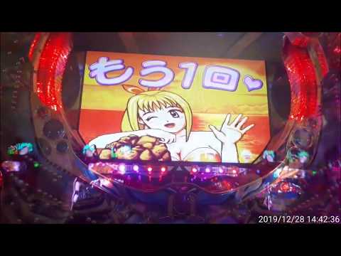 CR海物語3Rの動画
