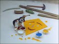 Pingu 38 Pingu S New Kite Original VHS Version HQ Restored