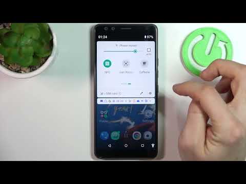 How to Enable Power Saving Mode on HTC U12+? Turn ON Battery Saver!