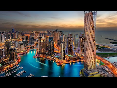Dubai is the most populous city in the United Arab Emirates