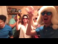 Harlem Shake