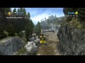 LEGO City Undercover   Full Trailer