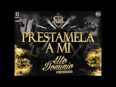 PRESTAMELA A MI - ALTO DOMINIO | RC PROMOTIONS